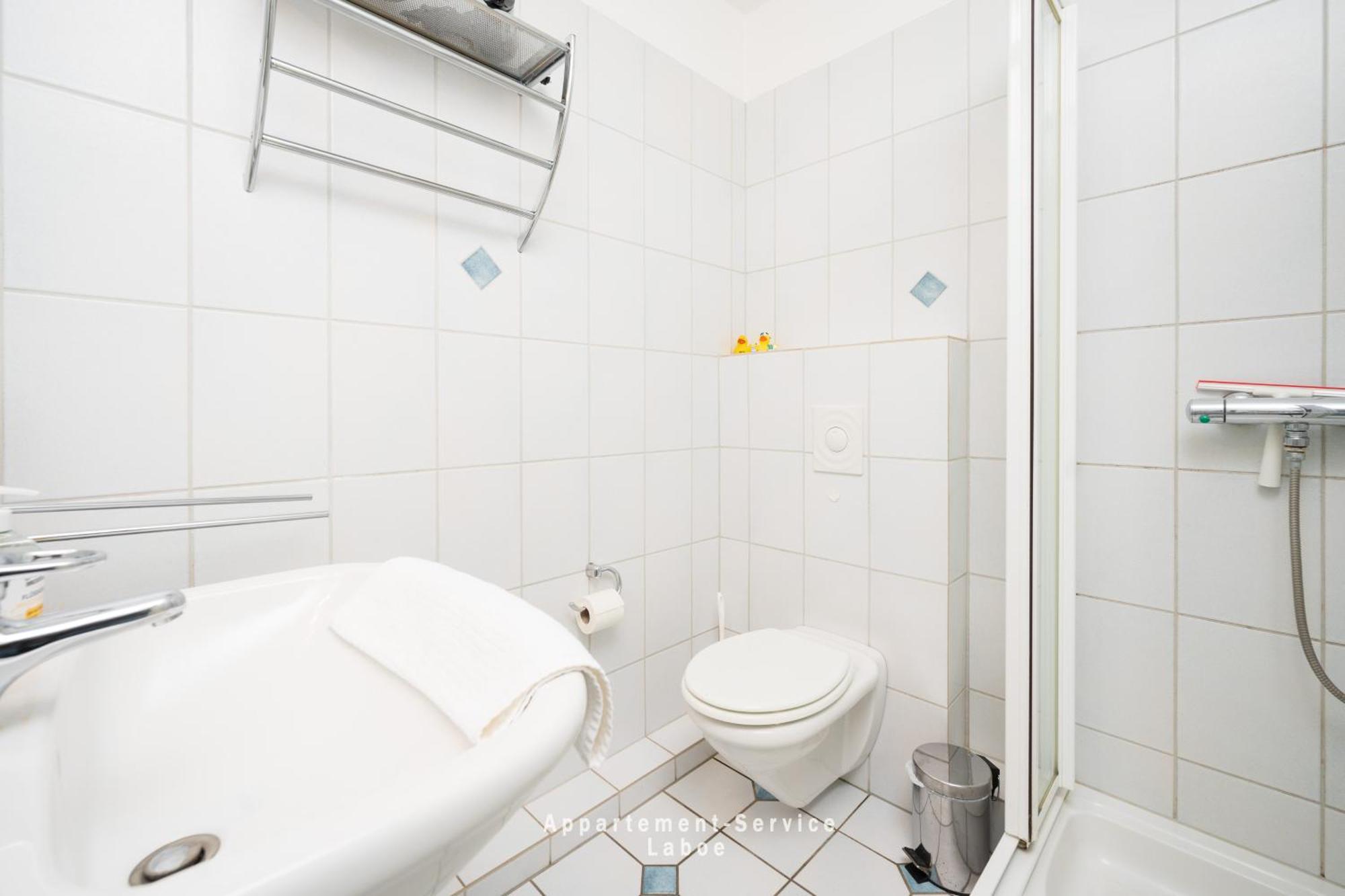 Ferienwohnung Conrad'S Cove ラーボエ エクステリア 写真