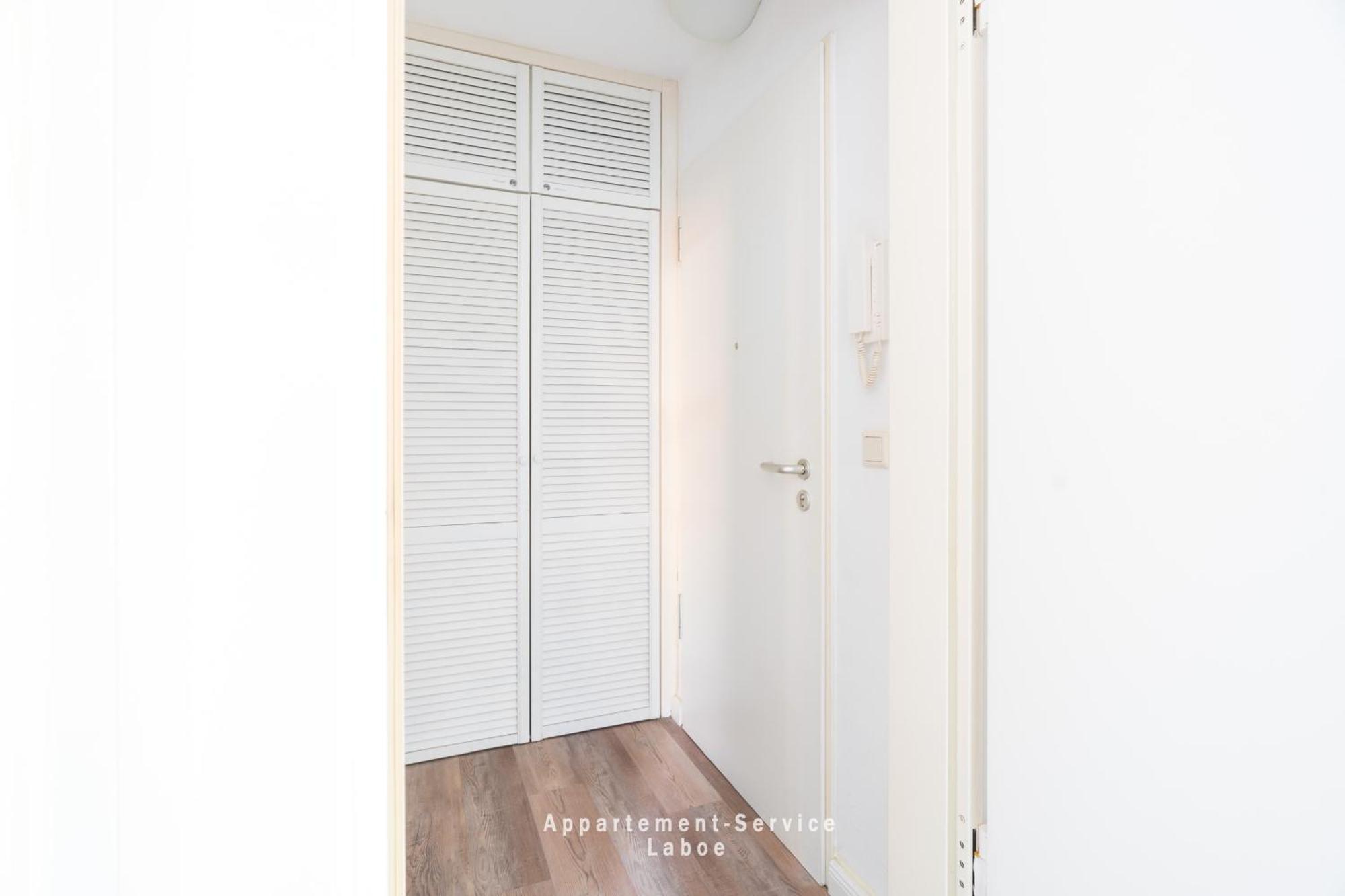 Ferienwohnung Conrad'S Cove ラーボエ エクステリア 写真